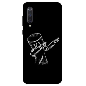 Megafone 1840 Cover For Xiaomi Mi 9 SE