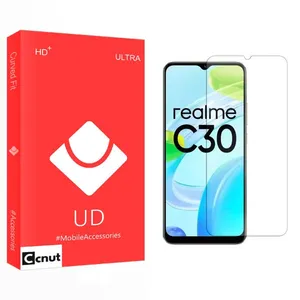 Coconut UD Screen Protector For Realme C30