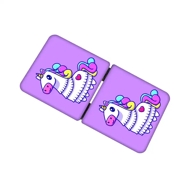 جعبه سیگار مدل یونیکورن کد 537