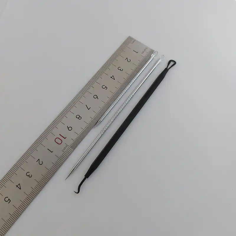 ست پیلینگ صورت مدل PRO3 مجموعه 3 عددی