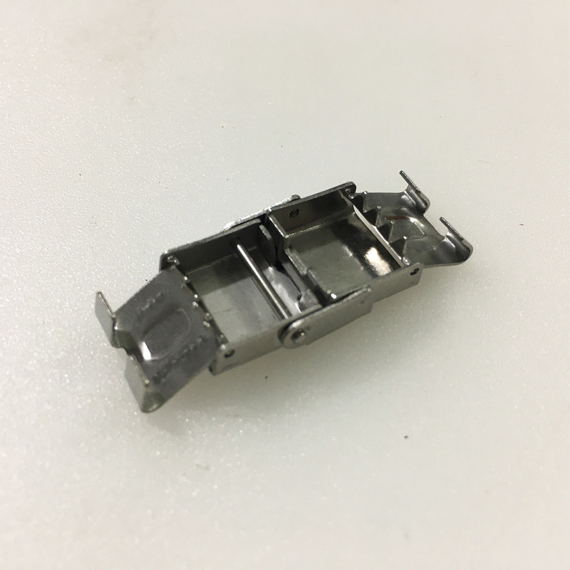 یراق قفل دستبند کد 10mm