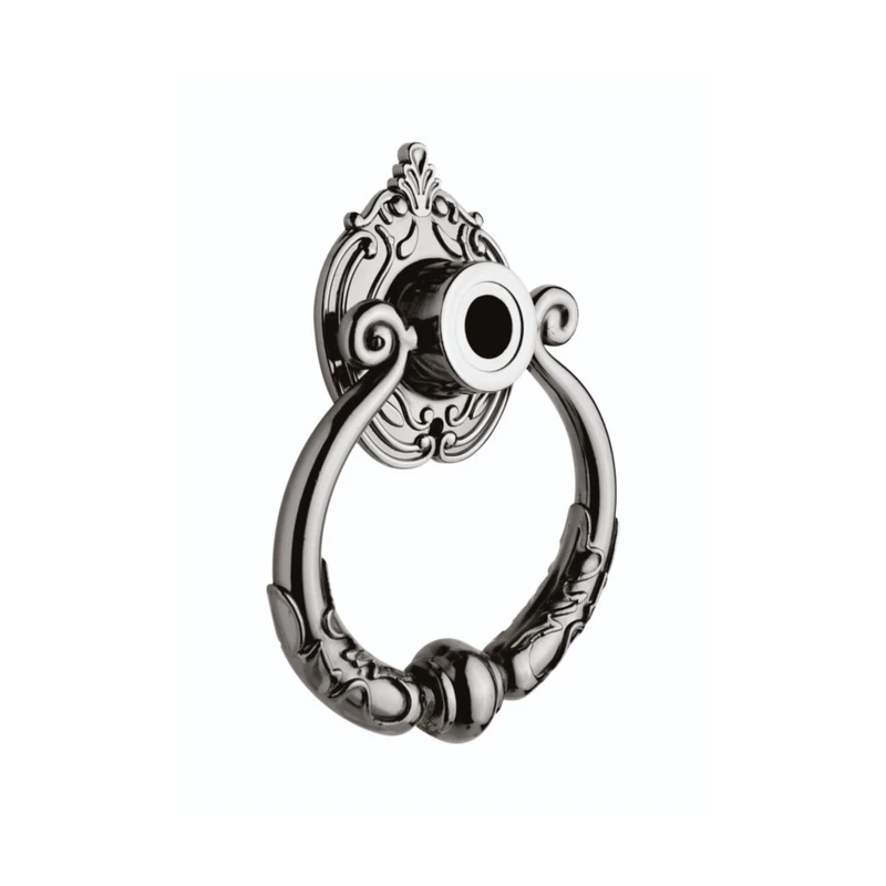 چشمی و درکوب درب مدل ملینا