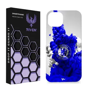 RIVEN RI2-12 Case For Apple iphone 14