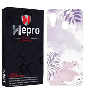 HEPRO MC Cover for Samsung Galaxy A30/A20