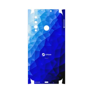 MAHOOT STEAM Game Consol-FullSkin Cover Sticker for Huawei Nova 4