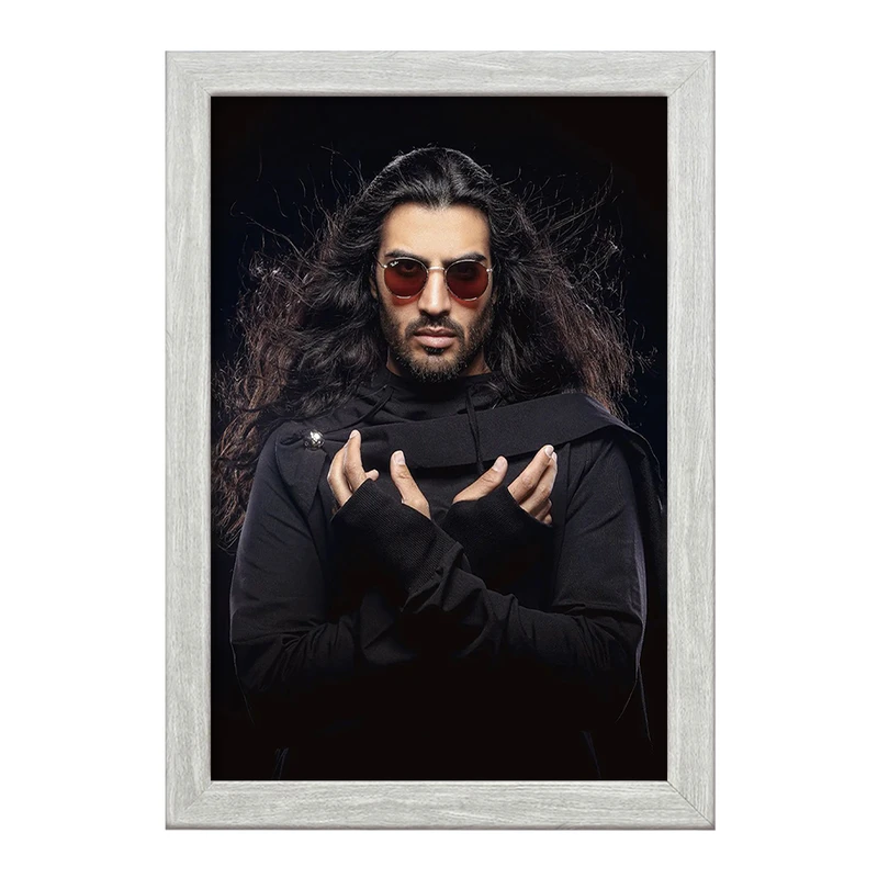 تابلو خندالو طرح رهام هادیان ماکان بند کد 27271