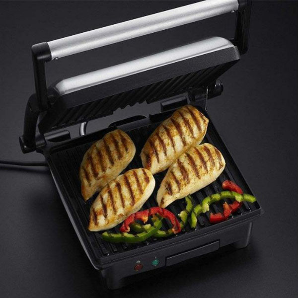 گریل راسل هابز مدل 17888