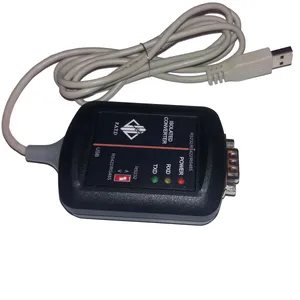 مبدل صنعتی usb به Rs232/Rs422/Rs485  ایزوله PATD