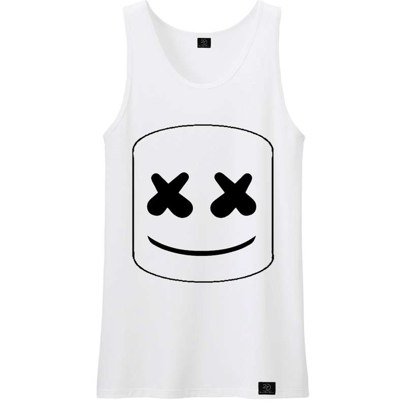 تاپ مردانه 27 مدل مارش مالو کد Q22