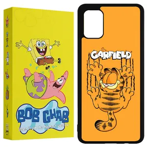 BOB Ghab BCPA51 Cover For Samsung Galaxy A51 4G / A51 5G 