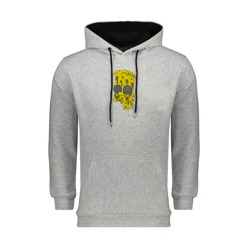 هودی مردانه آریا پارس مدل 3-41