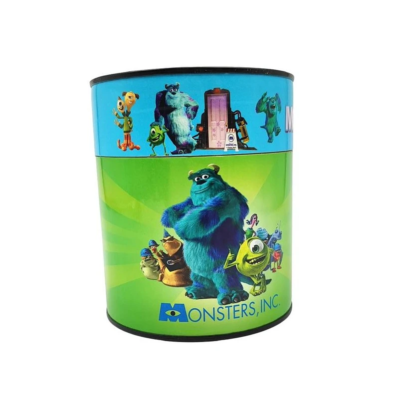 پازل 250 تکه طرح هیولاها مناسب برای کودکان