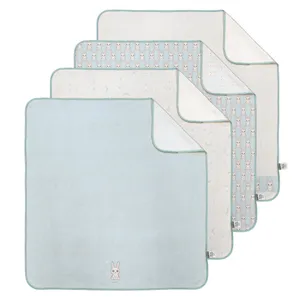 خشک کن نوزاد مامز کیوتی مدل KH-53 بسته 4 عددی