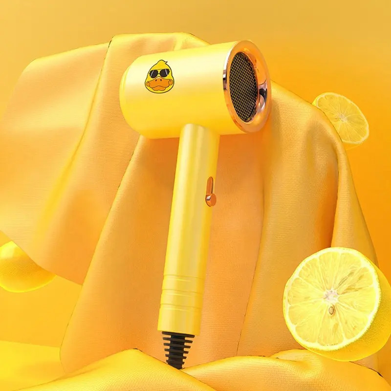 سشوار مدل SUNLIGHT DUCK