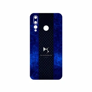 MAHOOT DS Automobiles Cover Sticker for Huawei Nova 4