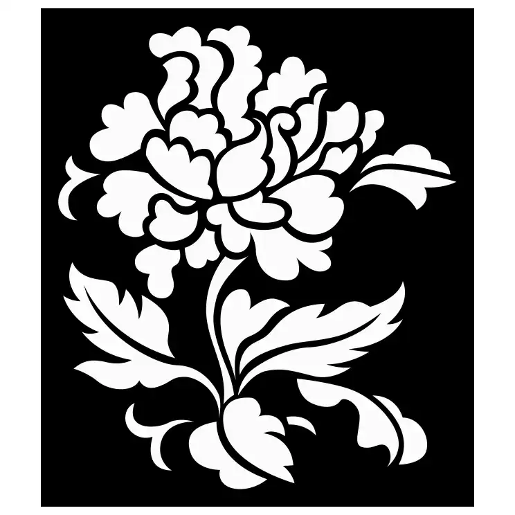 شابلون کد SP325-1