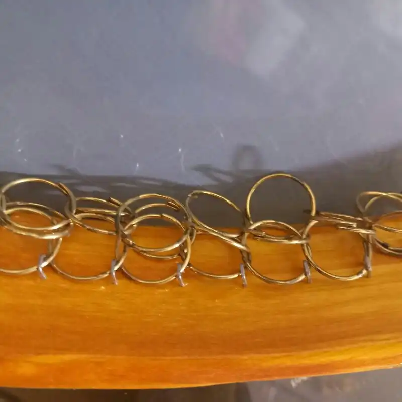 دف آبیدر مدل آنا