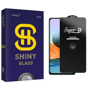 Atouchbo Shiny SuperD_ESD Screen Protector For Xiaomi Redmi Note 10 Pro Max