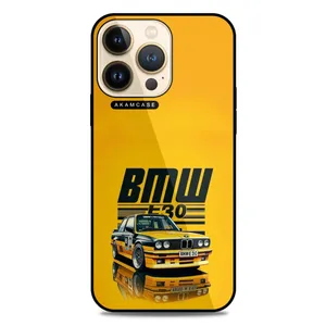 AKAM AMC-WA13PRO-BMW-17 Cover For Apple iPhone 13 Pro