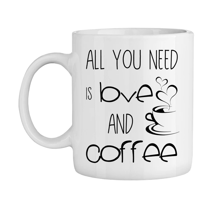 ماگ طرح قهوه کد 100387