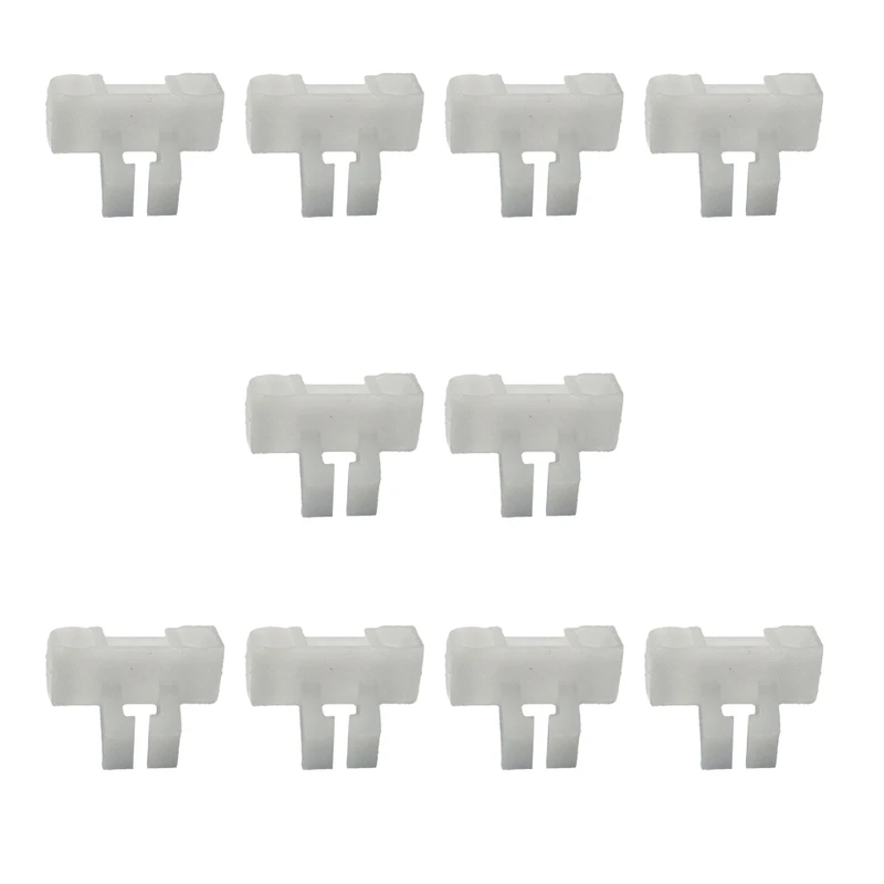 سلکتور دسته راهنما مدل بدون مه شکن خار دار کد bbz-1820 مناسب برای سمند بسته 10 عددی