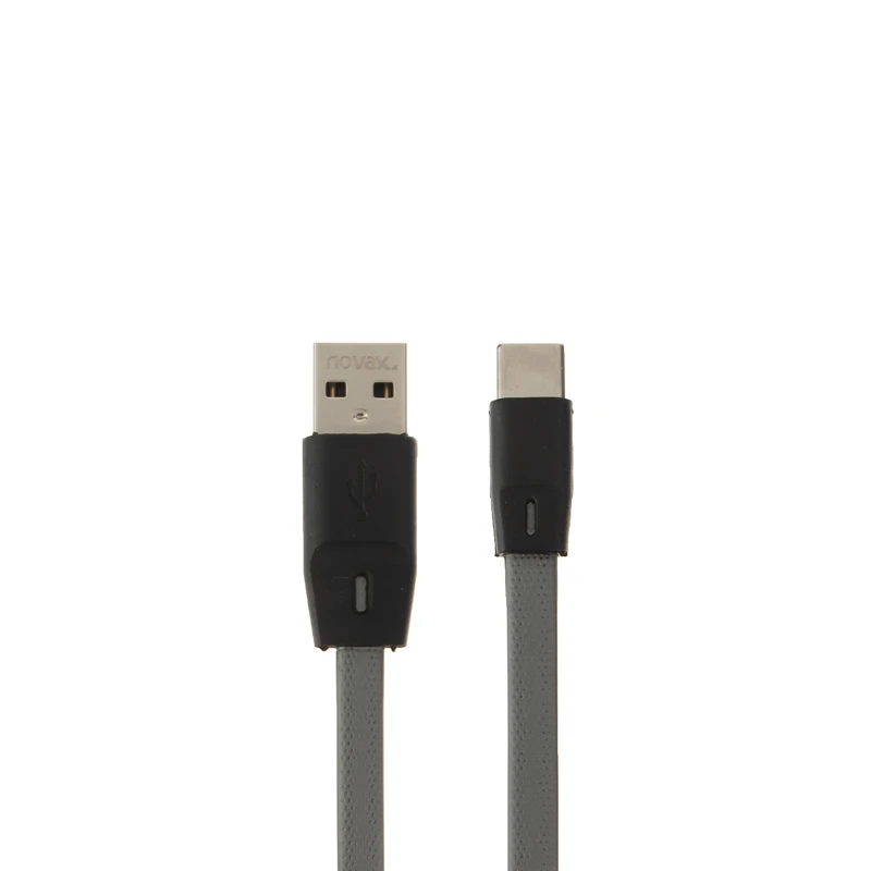 کابل تبدیل USB به USB-C نواکس مدل L116 طول 0.25 متر 