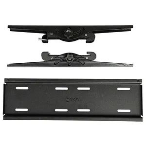 پایه دیواری تلویزیون مدل دینا 4060 مناسب برای سایز 40 تا 60 اینچ 