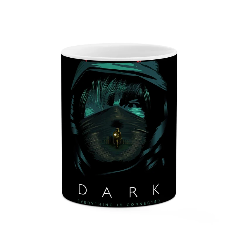 ماگ کاکتی طرح دارک کد mgp11209