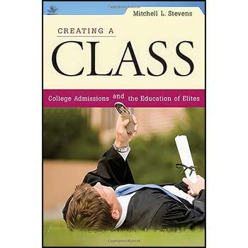قیمت و خرید کتاب Creating a Class اثر Mitchell L. Stevens انتشارات ...
