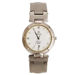 ساعت مچی عقربه‌ای مردانه سوییستار مدل NO-DK-0053