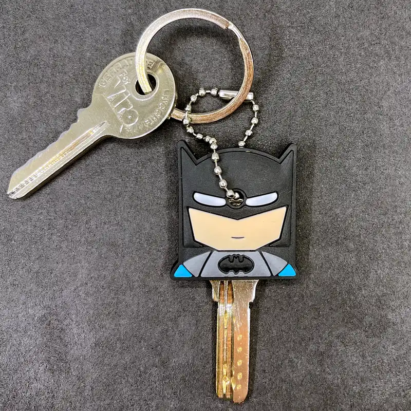 کاور کلید مدل Batman A01