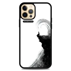 AKAM AMC-WA12PRO-ZEN-21 Cover For Apple iPhone 12 Pro