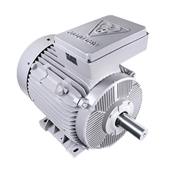 الکتروموتور موتوژن مدل  132M4A 5.5-1500 65F 380/660