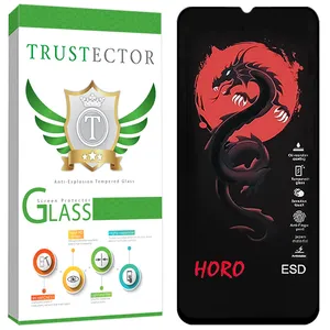 Trustector HFUT20 Screen Protector Suitable For Cypher C20