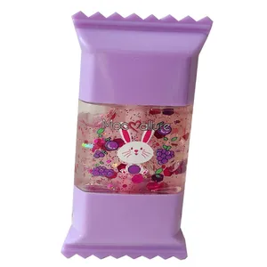 برق لب مایع  موکالوره کد 03