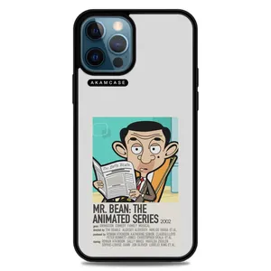 AKAM AMC-WA12PROMAX-CARTOONS-7 Cover For Apple iPhone 12 Pro Max