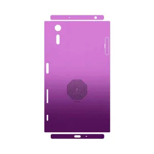 MAHOOT Minimal Maze-FullSkin Cover Sticker for Sony Xperia XZ