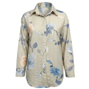 مانتو شومیزی زنانه مدل 112764