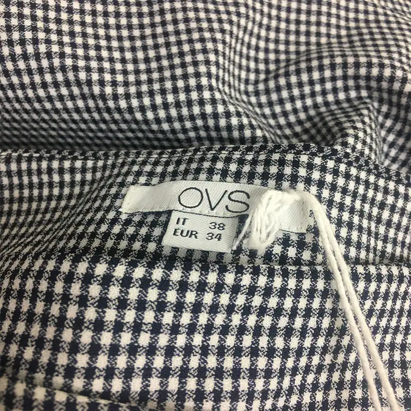 دامن زنانه او وی اس مدل 814243