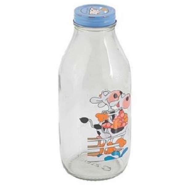بطری شیر کد AS 1009