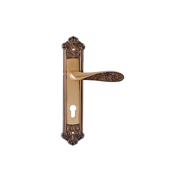 دستگیره در اچ تی ان پرایم مدل VIOLET