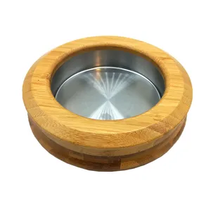 زیرسیگاری مدل چوبی کد 220014