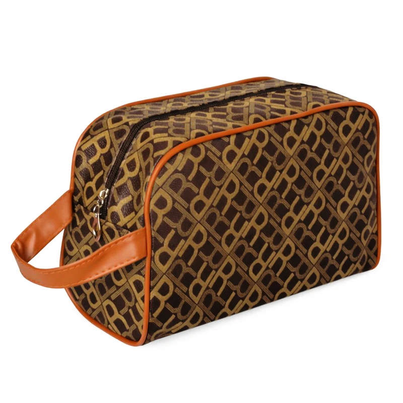 کیف لوازم آرایش زنانه مدل T-500