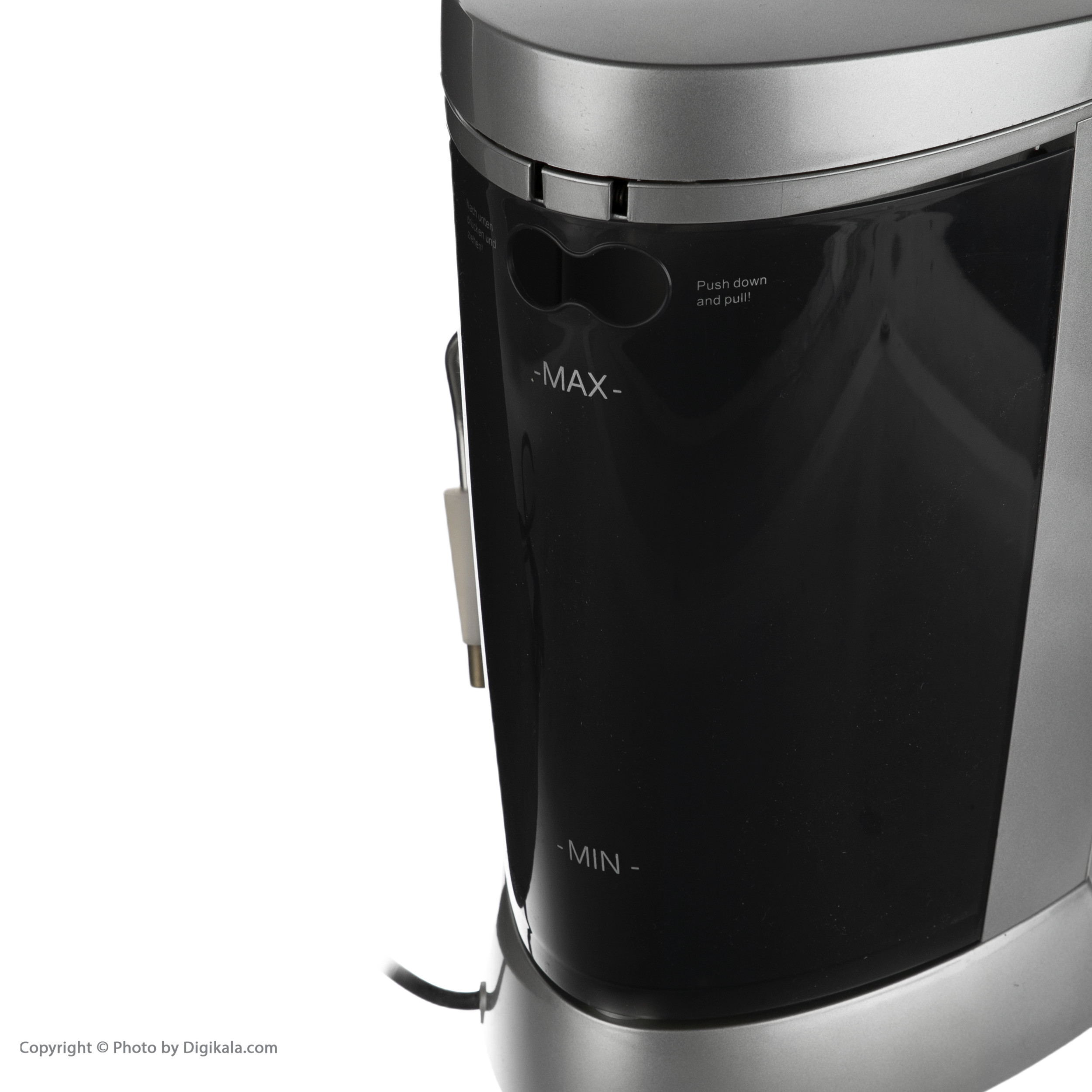 قهوه ساز کلترونیک مدل KAP 3015