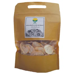 موسیر خشک پلاکی - 300 گرم