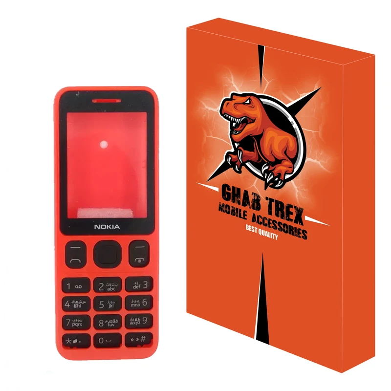 کاور قاب تی رکس مدل CLASSIC مناسب برای گوشی موبایل نوکیا 125