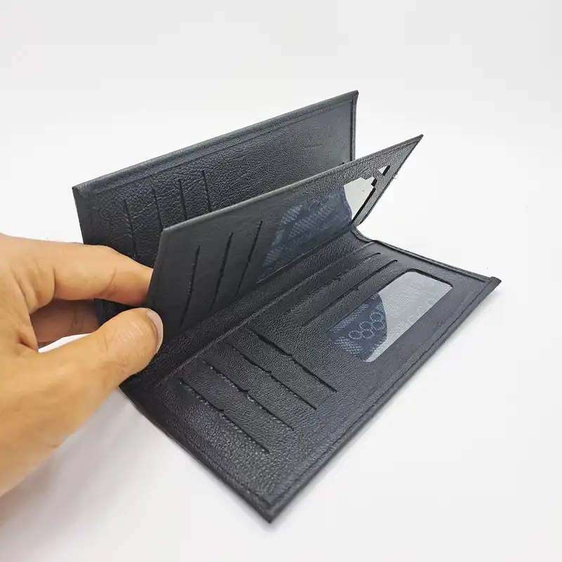 ست هدیه مردانه هرمس مدل چرم