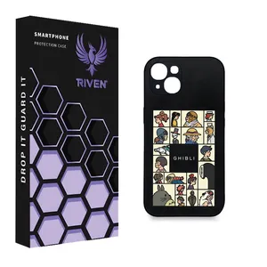 RIVEN RI3-5 Case For Apple iphone 13