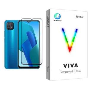 Junbo Viva Glass MIX001 Screen Protector For Oppo A16K
