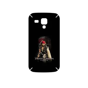 MAHOOT PIRATES OF THE CARIBBEAN Cover Sticker for Samsung Galaxy S Duos GT S7562